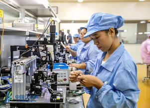 宜兴环保科技工业园 通信设备的绿色新赛道