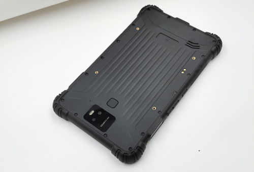 国内首款8寸5G三防平板电脑震撼上市，音响设备销售迎来新机遇